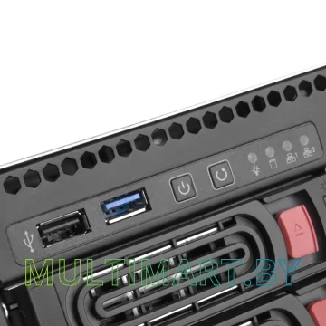 Корпус Silverstone RM22-308 картинка 5